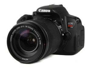 Canon-T4i